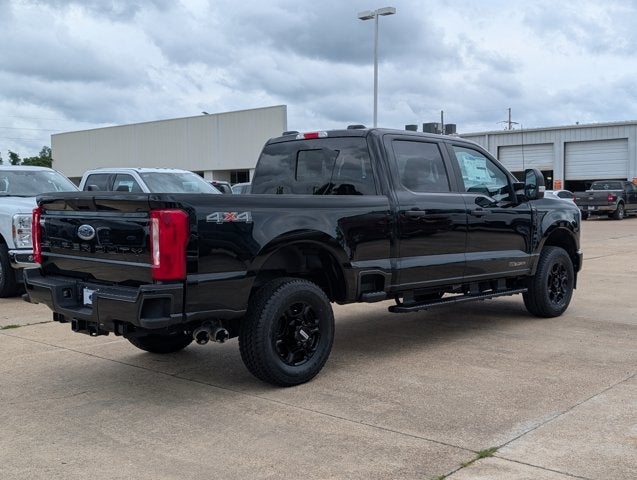 2026 Ford Super Duty F-250 SRW F-250® XL