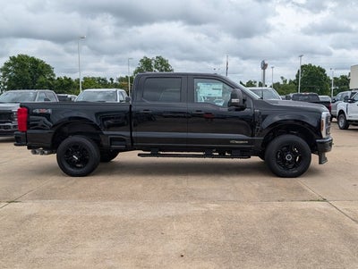 2026 Ford Super Duty F-250 SRW F-250® XL