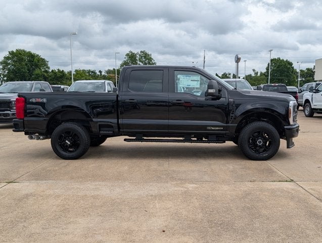 2026 Ford Super Duty F-250 SRW F-250® XL