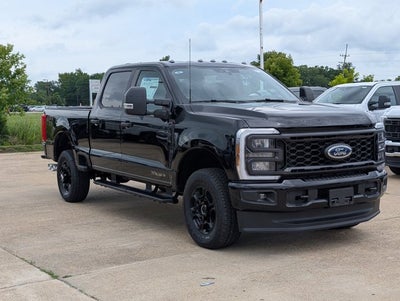 2026 Ford Super Duty F-250 SRW F-250® XL