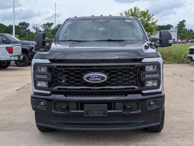 2026 Ford Super Duty F-250 SRW F-250® XL
