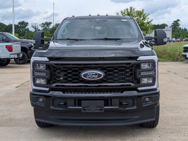 2026 Ford Super Duty F-250 SRW F-250® XL