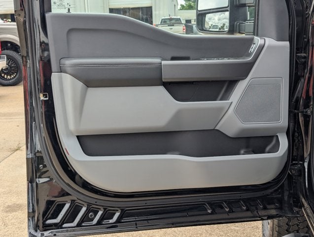 2026 Ford Super Duty F-250 SRW F-250® XL