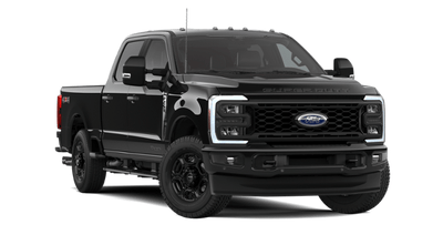 2026 Ford Super Duty F-250 SRW F-250® XL