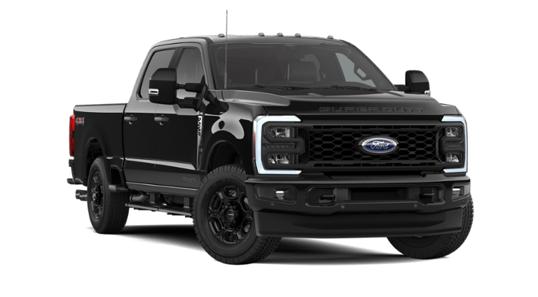2026 Ford Super Duty F-250 SRW F-250® XL