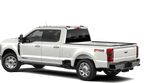 2026 Ford Super Duty F-250 SRW F-250® Lariat®