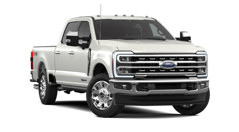 2026 Ford Super Duty F-250 SRW F-250® Lariat®