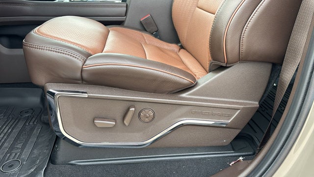 2026 Ford Super Duty F-250 SRW F-250® King Ranch®