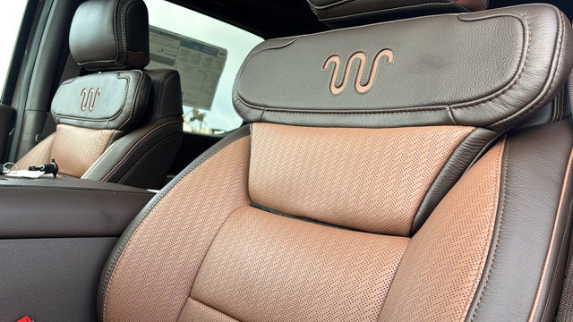 2026 Ford Super Duty F-250 SRW F-250® King Ranch®