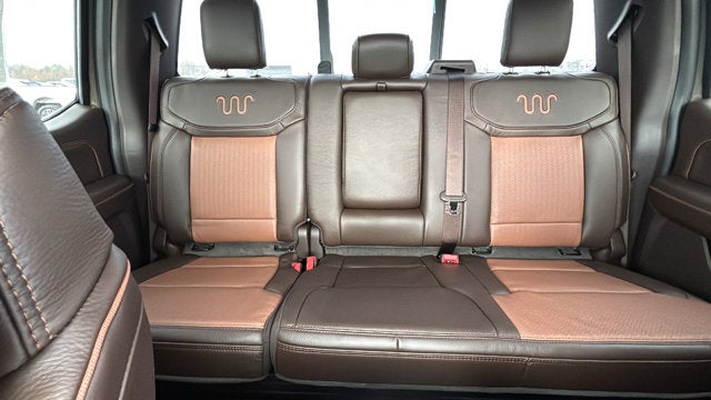 2026 Ford Super Duty F-250 SRW F-250® King Ranch®