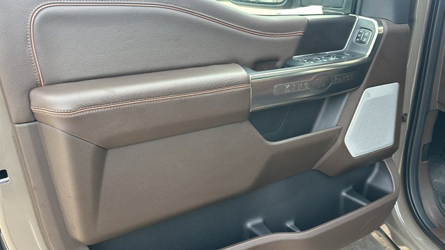 2026 Ford Super Duty F-250 SRW F-250® King Ranch®