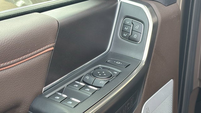 2026 Ford Super Duty F-250 SRW F-250® King Ranch®