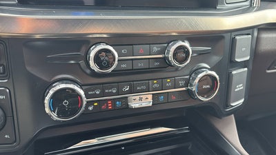 2026 Ford Super Duty F-250 SRW F-250® King Ranch®