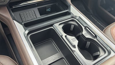 2026 Ford Super Duty F-250 SRW F-250® King Ranch®