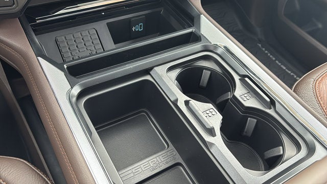 2026 Ford Super Duty F-250 SRW F-250® King Ranch®