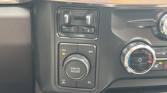 2026 Ford Super Duty F-250 SRW F-250® King Ranch®