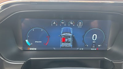 2026 Ford Super Duty F-250 SRW F-250® King Ranch®