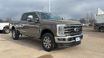 2026 Ford Super Duty F-250 SRW F-250® King Ranch®