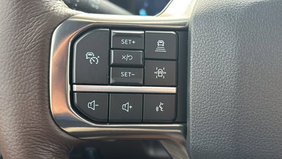 2026 Ford Super Duty F-250 SRW F-250® King Ranch®