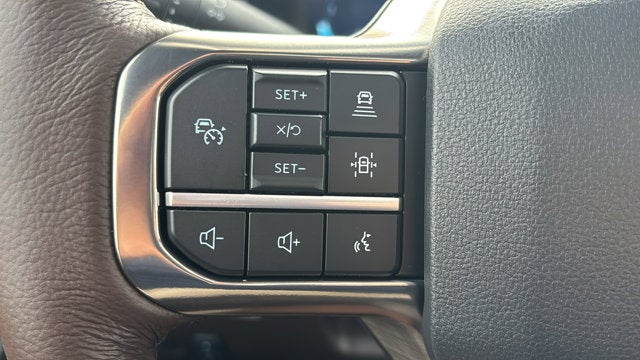 2026 Ford Super Duty F-250 SRW F-250® King Ranch®