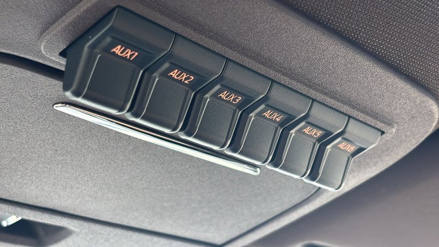 2026 Ford Super Duty F-250 SRW F-250® King Ranch®