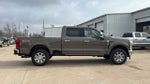 2026 Ford Super Duty F-250 SRW F-250® King Ranch®