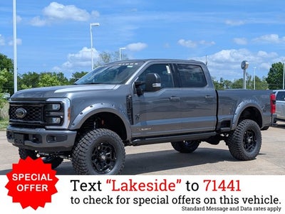 2026 Ford Super Duty F-250 SRW F-250® XLT