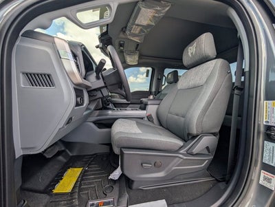 2026 Ford Super Duty F-250 SRW F-250® XLT