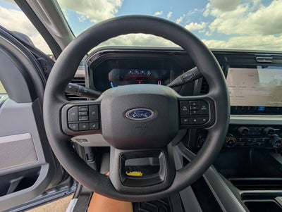 2026 Ford Super Duty F-250 SRW F-250® XLT