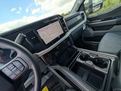2026 Ford Super Duty F-250 SRW F-250® XLT