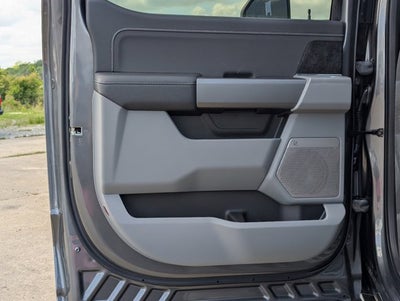 2026 Ford Super Duty F-250 SRW F-250® XLT