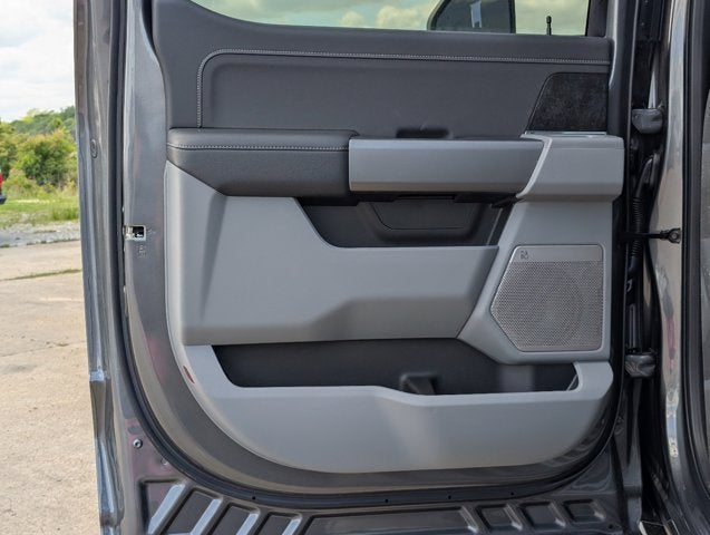 2026 Ford Super Duty F-250 SRW F-250® XLT