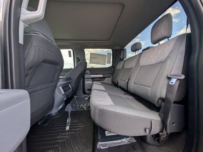 2026 Ford Super Duty F-250 SRW F-250® XLT