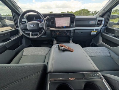 2026 Ford Super Duty F-250 SRW F-250® XLT