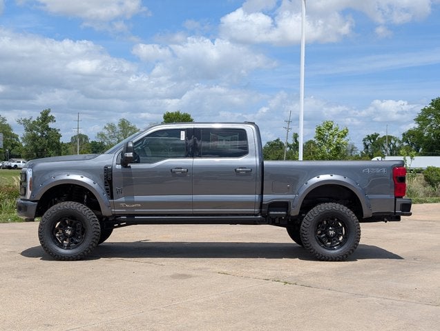 2026 Ford Super Duty F-250 SRW F-250® XLT
