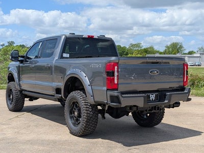2026 Ford Super Duty F-250 SRW F-250® XLT