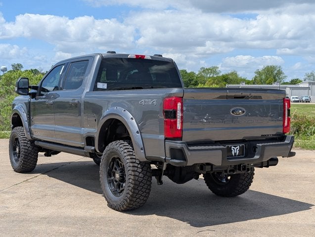 2026 Ford Super Duty F-250 SRW F-250® XLT