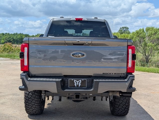 2026 Ford Super Duty F-250 SRW F-250® XLT
