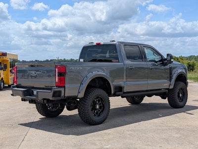 2026 Ford Super Duty F-250 SRW F-250® XLT