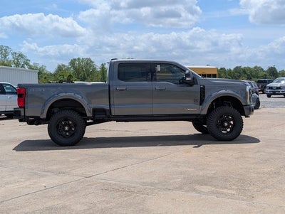 2026 Ford Super Duty F-250 SRW F-250® XLT
