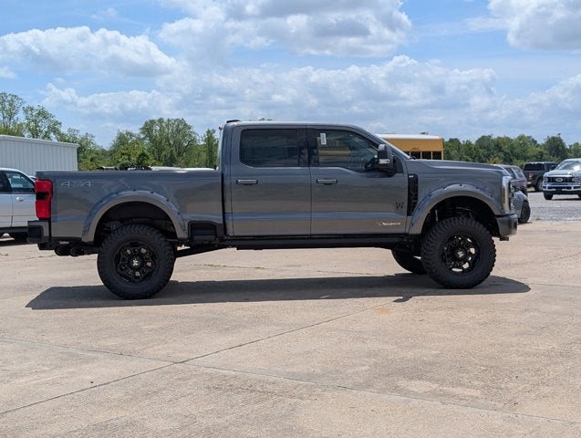 2026 Ford Super Duty F-250 SRW F-250® XLT