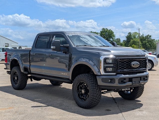 2026 Ford Super Duty F-250 SRW F-250® XLT