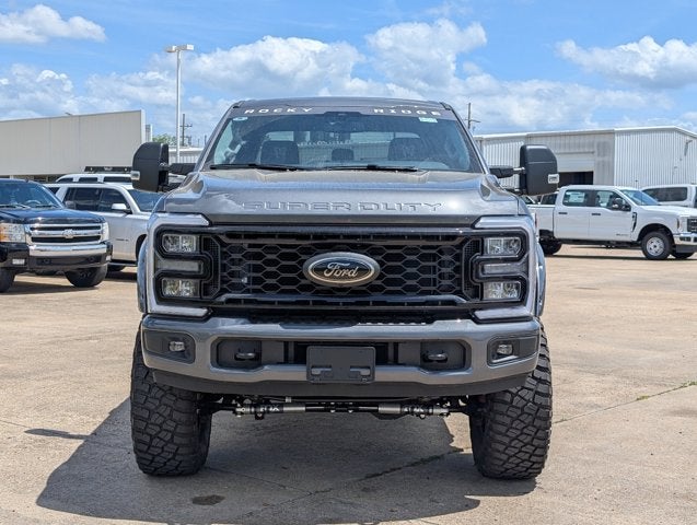 2026 Ford Super Duty F-250 SRW F-250® XLT