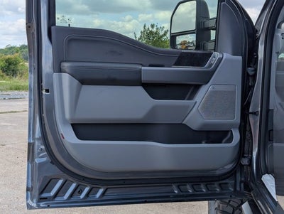 2026 Ford Super Duty F-250 SRW F-250® XLT