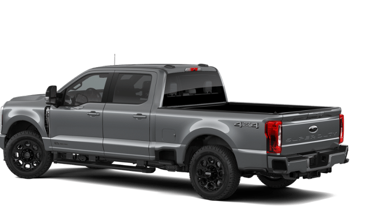 2026 Ford Super Duty F-250 SRW F-250® XLT
