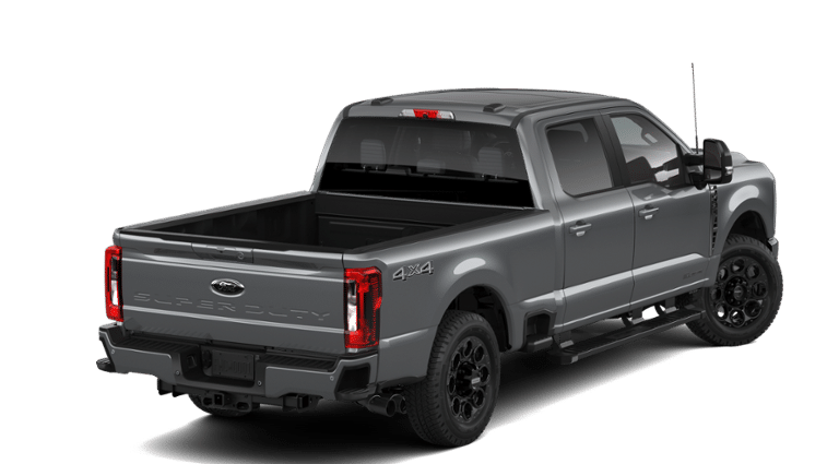 2026 Ford Super Duty F-250 SRW F-250® XLT