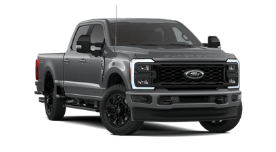 2026 Ford Super Duty F-250 SRW F-250® XLT