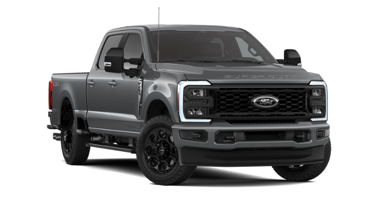 2026 Ford Super Duty F-250 SRW F-250® XLT