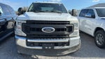 2020 Ford Super Duty F-350 SRW XL