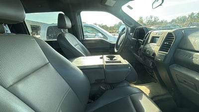 2020 Ford Super Duty F-350 SRW XL